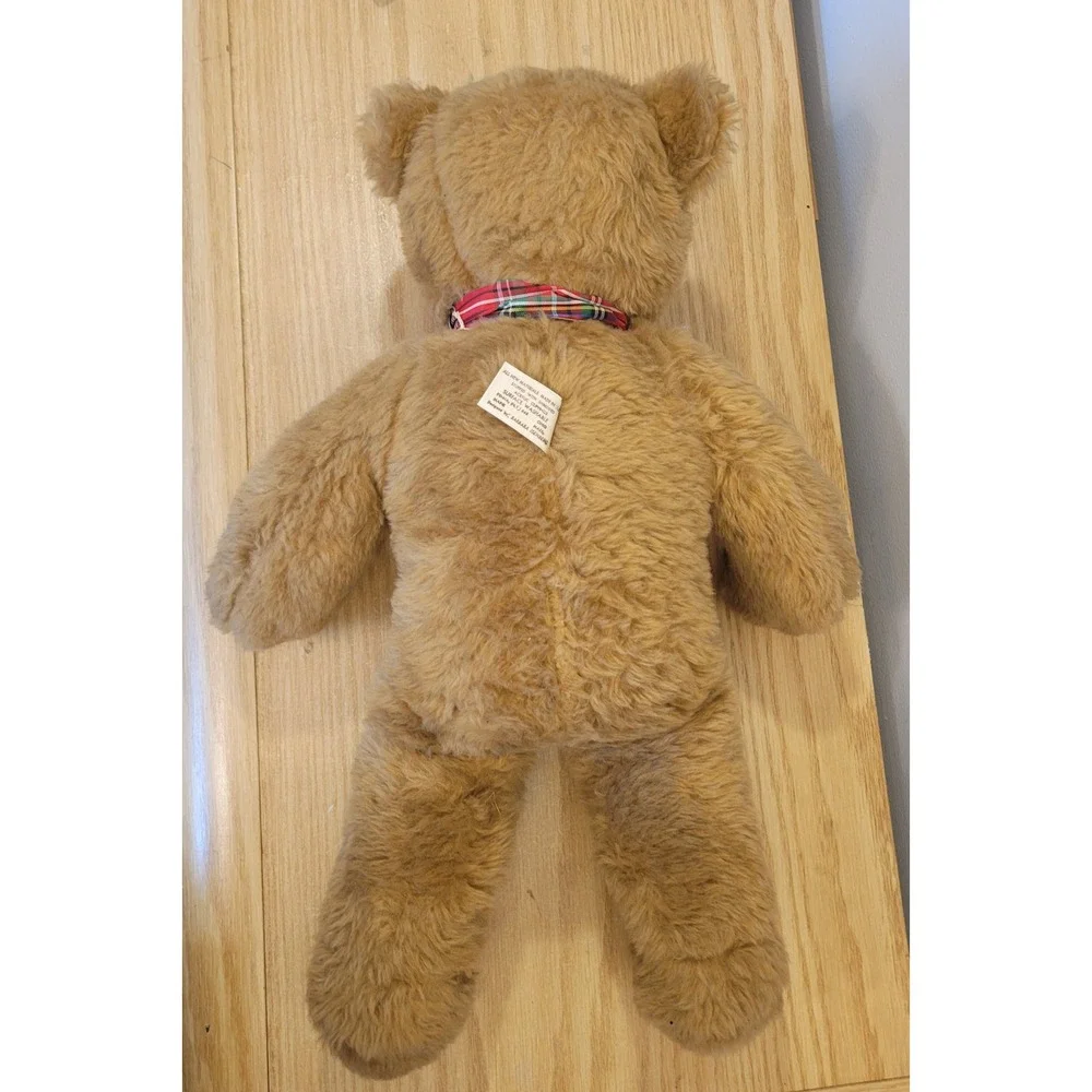 North American Bear Co. vintage 1979